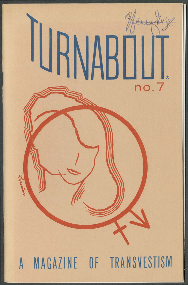 Download the full-sized PDF of Turnabout: A Magazine of Transvestism, No. 7