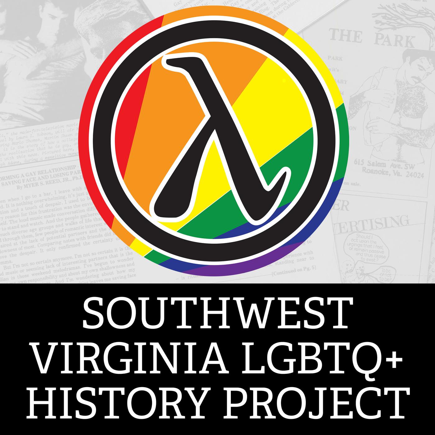 Southwest Virginia LGBTQ+ History Project