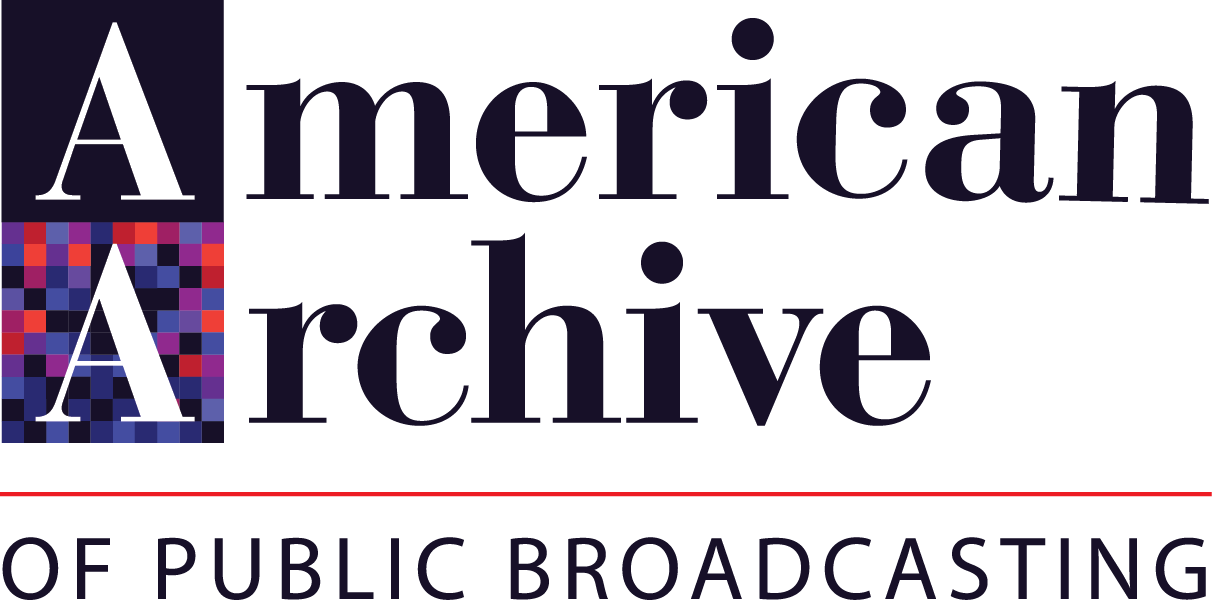 American Archive of Public Broadcasting