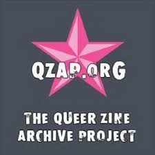 Queer Zine Archive Project