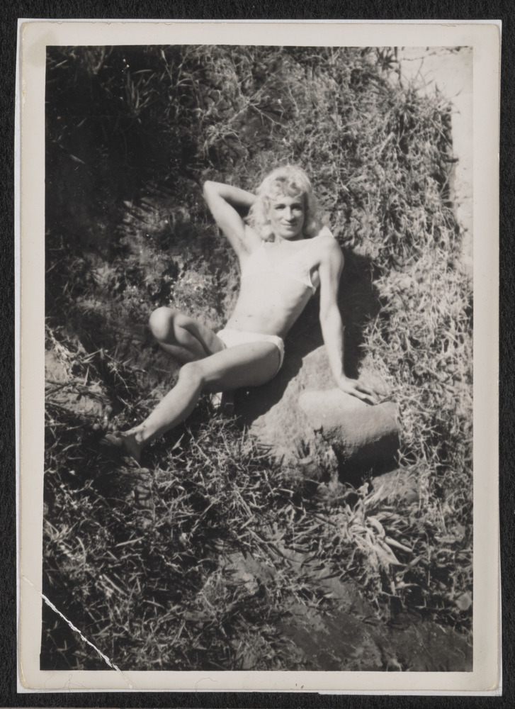 Download the full-sized image of Kewpie at Kogel Bay